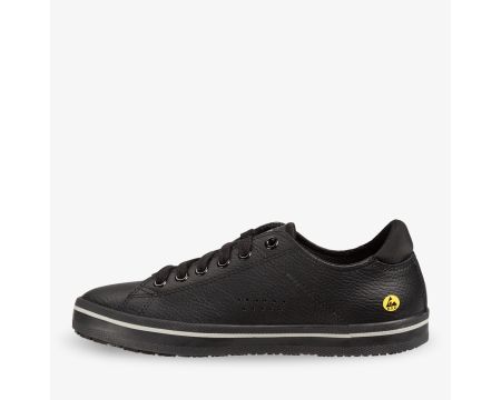 CHAUSSURES PAOLA BLK NOIR O1 SRC ESD
