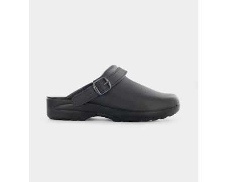 SABOTS MADO NOIR OB EA SRC