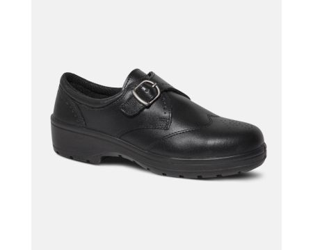 CHAUSSURES DOLBY NOIR S1