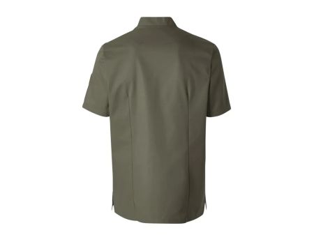 VESTE HOMME MC SHADE OLIVE