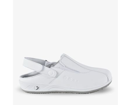 CHAUSSURES CARINNE WHT BLANC ESD SRC EN ISO 20347