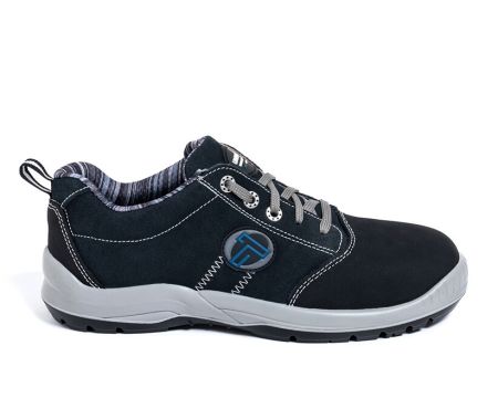 CHAUSSURES BASSES CAVOK S3 SRC