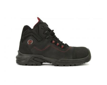 CHAUSSURES HAUTES DUSKY S3 S FO CI SR