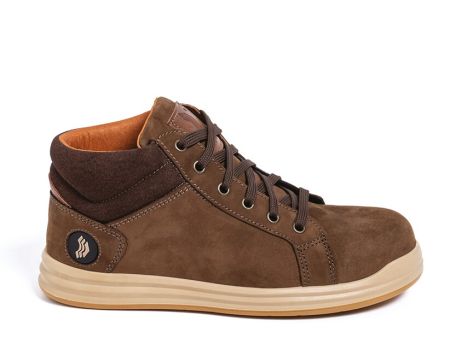 CHAUSSURES HAUTES KELLY S3 CI SRC