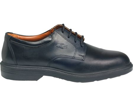 CHAUSSURES COULOMB S2 FO SR