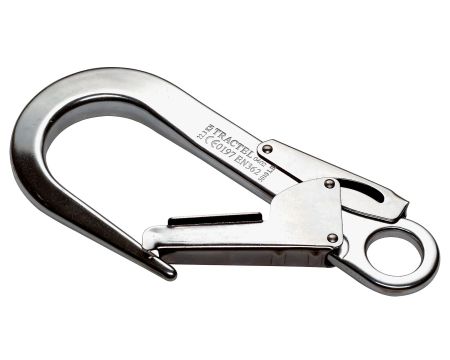 MOUSQUETON DE SECURITE M51 (RK4)
