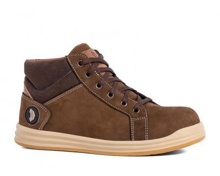 CHAUSSURES HAUTES KELLY S3 CI SRC