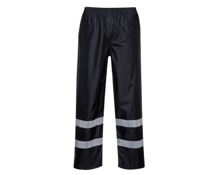 PANTALON DE PLUIE IONA F441 NOIR