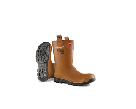 BOTTES RIGAIR PRO S5 SRC