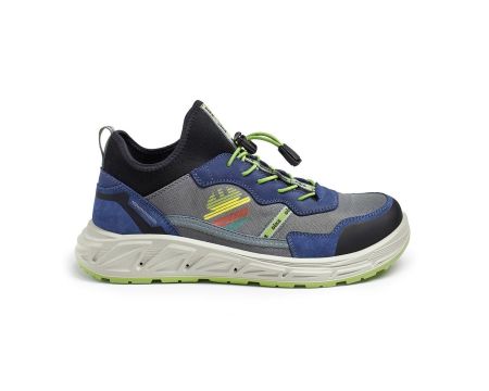 CHAUSSURES RACE RELOAD ASPHALTE S3 SRC ESD