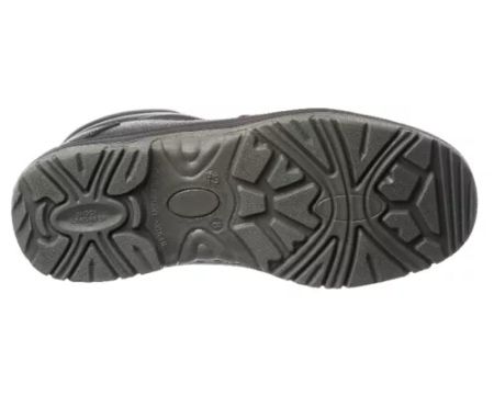 CHAUSSURES HAUTES PAU COMPOSITE S3 SRC