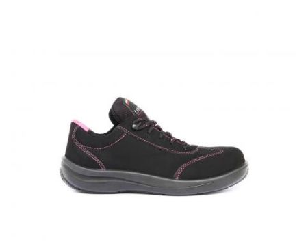 CHAUSSURES BASSES FEMME LOLITA S3 SRA