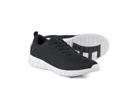 CHAUSSURES ALMA NOIR