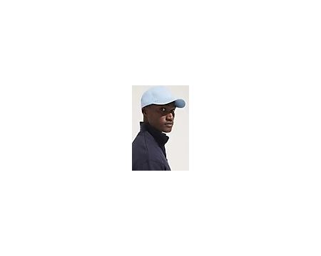 CASQUETTE SUNNY TWILL NOIR
