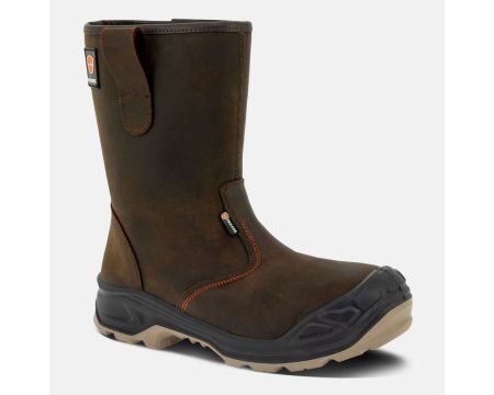 BOTTES NAGOYA NON FOUR. S3