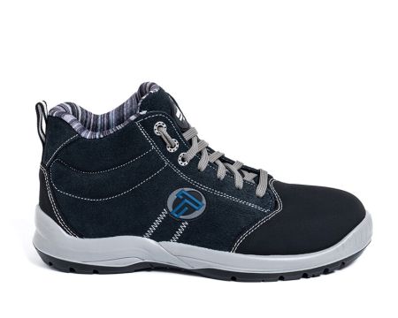 CHAUSSURES HAUTES ON AIR S3 SRC