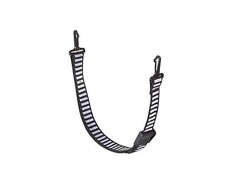 JUGULAIRE MAILLE 2 POINTS CASQUE V-GARD/V-GARD200/V-GARD500