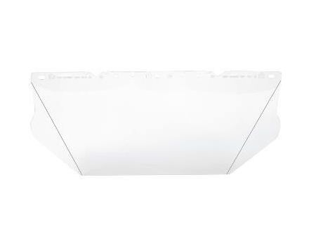 ECRAN PLAT PC INCOLORE LG 20CM LARG 43,2 CM POUR V-GARD