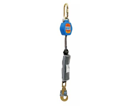 ANTICHUTE BLOCFOR B1.8A ESD M53-M47