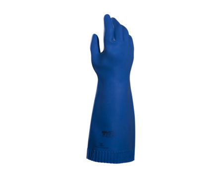 GANTS LATEX NATUREL ALTO 298