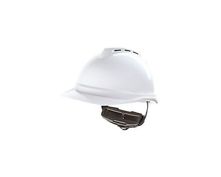 CASQUE V-GARD 500 VENT. FAS-TRAC
