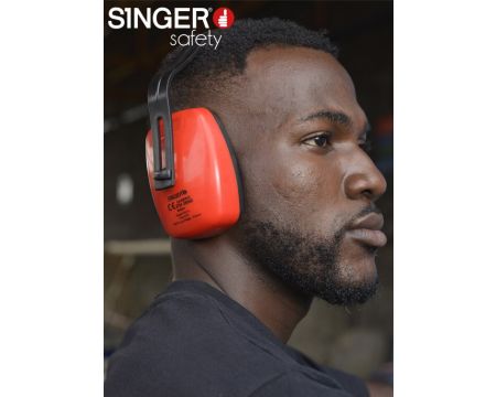 CASQUE ANTIBRUIT SNR29