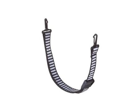 JUGULAIRE MAILLE 2 POINTS CASQUE V-GARD/V-GARD200/V-GARD500